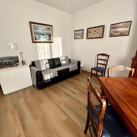 Holiday Alghero Kennedy 76A ภายนอก รูปภาพ