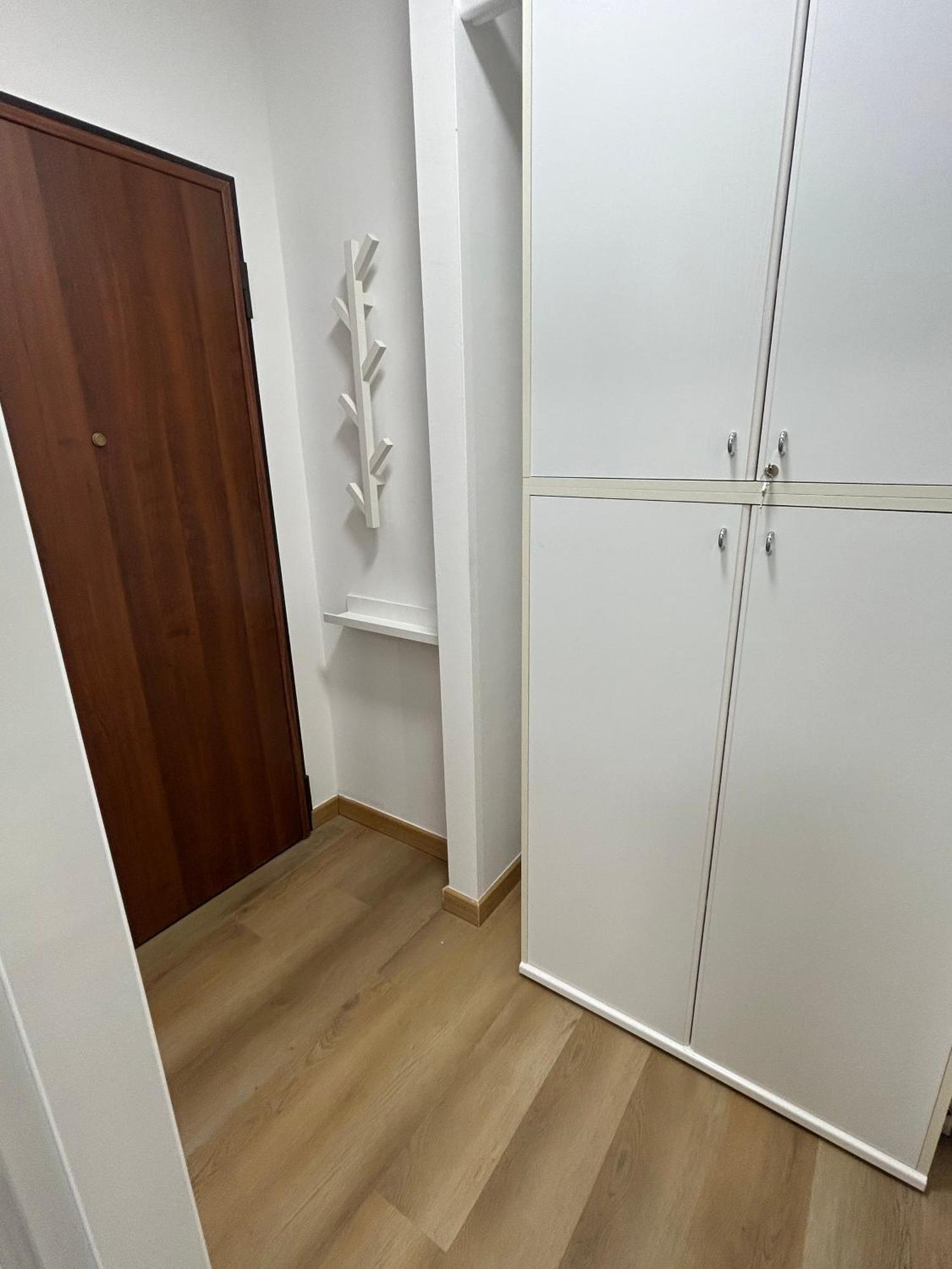 Holiday Alghero Kennedy 76A ภายนอก รูปภาพ