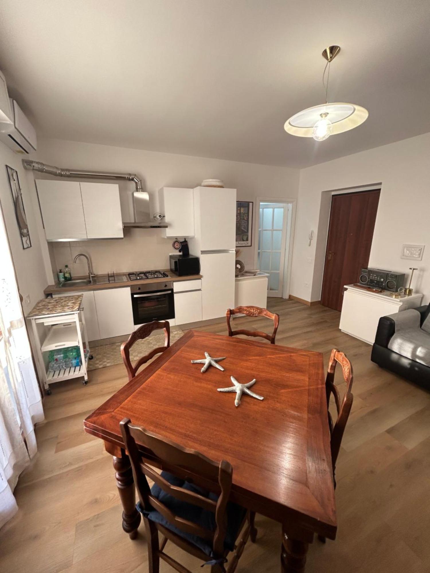 Holiday Alghero Kennedy 76A ภายนอก รูปภาพ