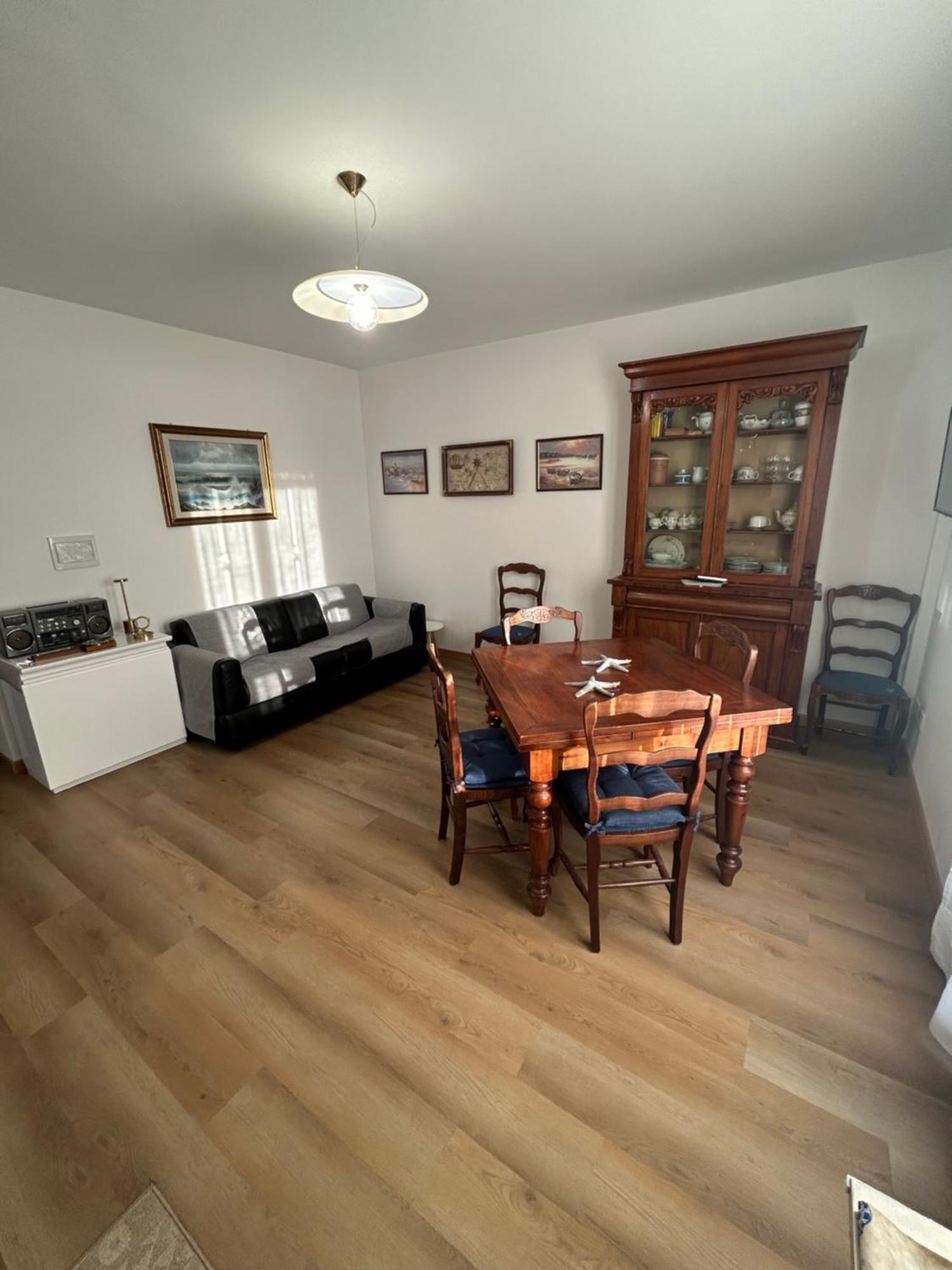 Holiday Alghero Kennedy 76A ภายนอก รูปภาพ