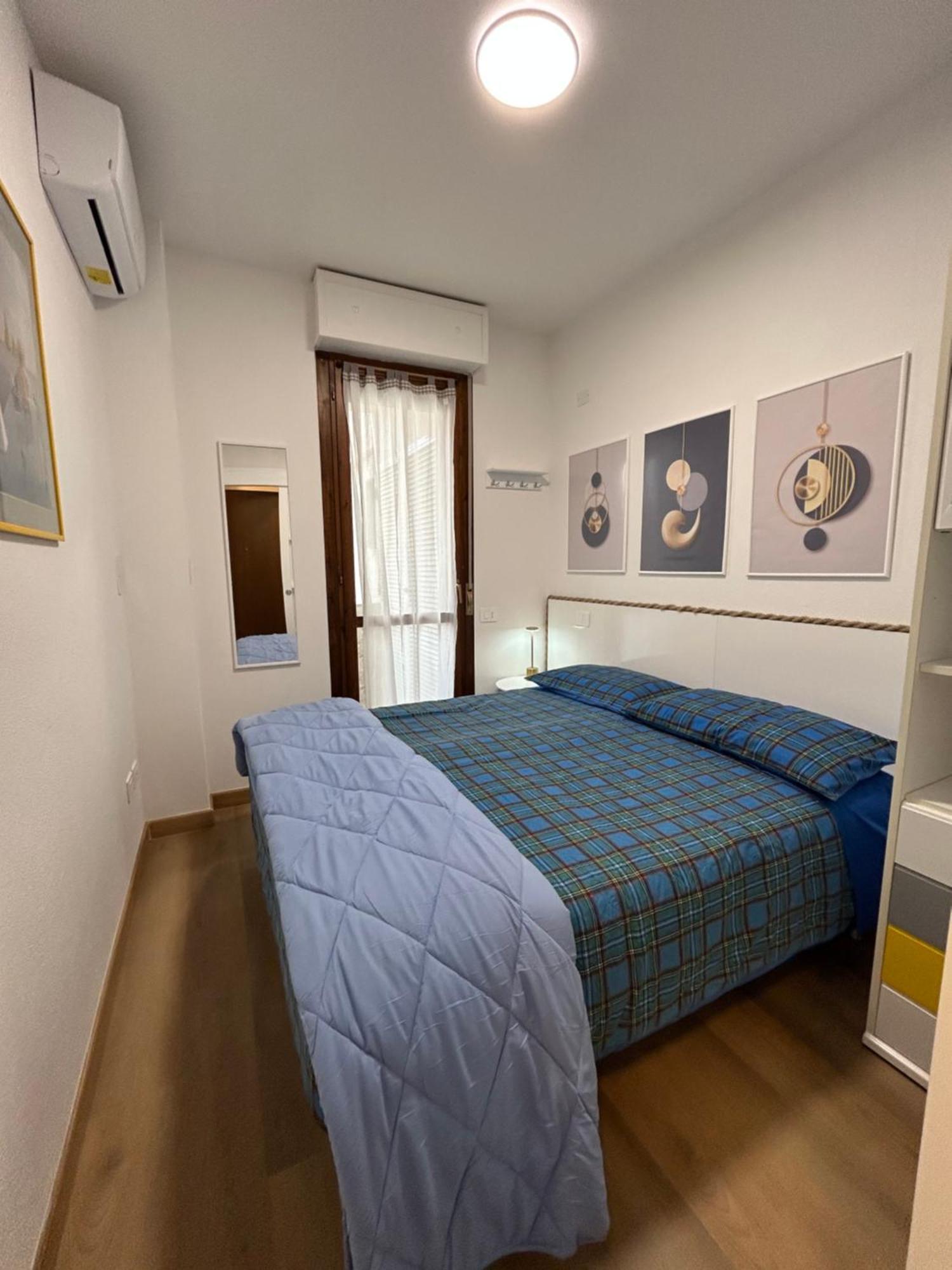 Holiday Alghero Kennedy 76A ภายนอก รูปภาพ