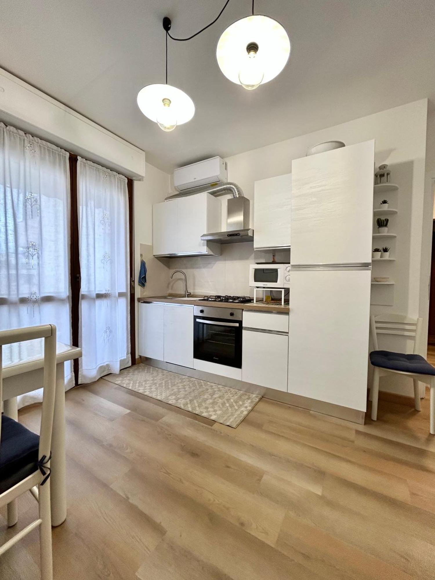 Holiday Alghero Kennedy 76A ภายนอก รูปภาพ