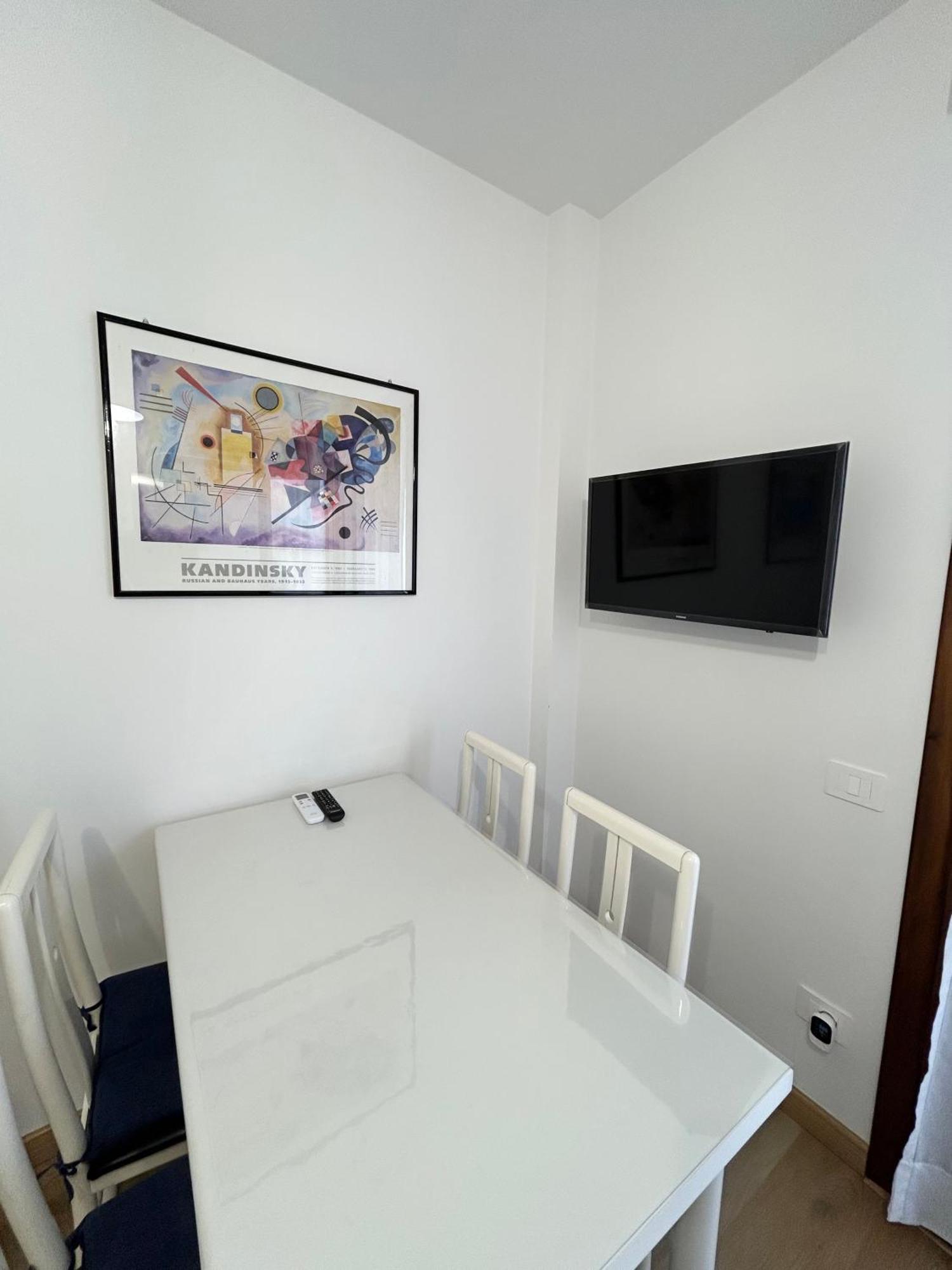 Holiday Alghero Kennedy 76A ภายนอก รูปภาพ