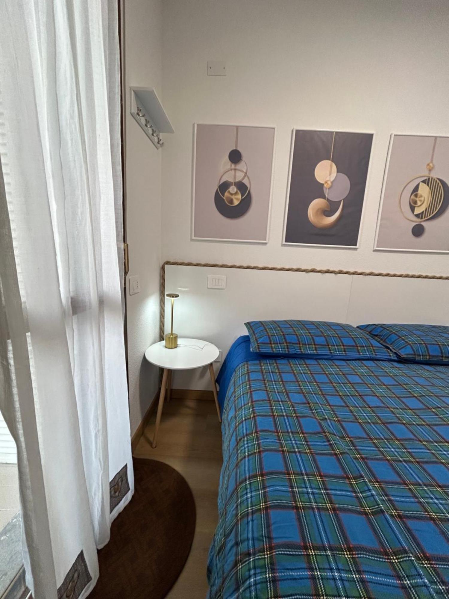 Holiday Alghero Kennedy 76A ภายนอก รูปภาพ